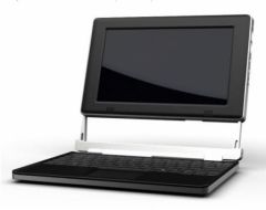 Touch Book - Always Innovating