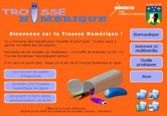 Trousse Numérique
