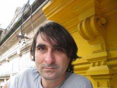 Dossier Wikipédia - Jon Beasley-Murray - CC by
