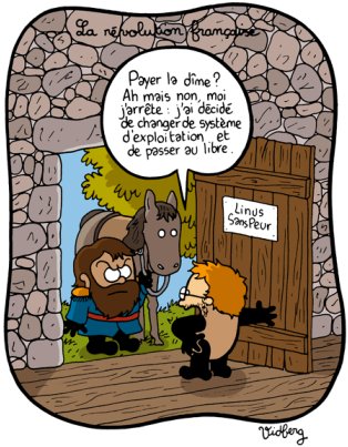 L'actu en patates - Copyright Martin Vidberg