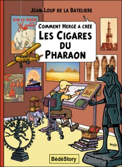 BédéStory