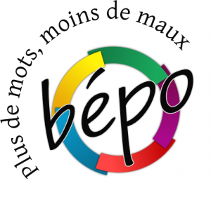Bépo Logo Bépo Logo