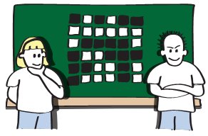 Computer Science Unplugged