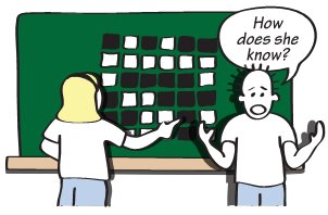 Computer Science Unplugged