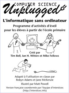 Computer Science Unplugged