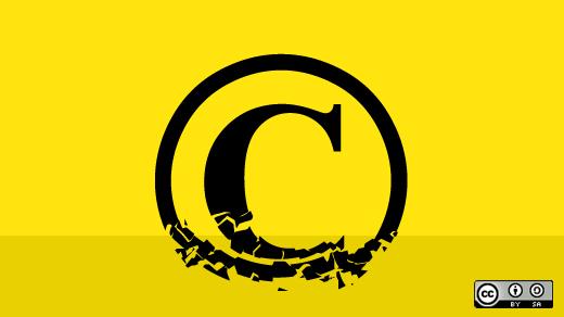 Copyright - OpenSource.com
