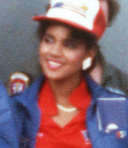 Halle Berry - Nancy Smelser - Public Domain