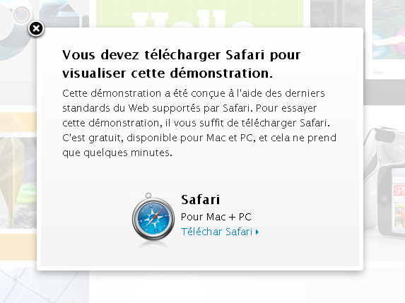 Only Safari Only Safari