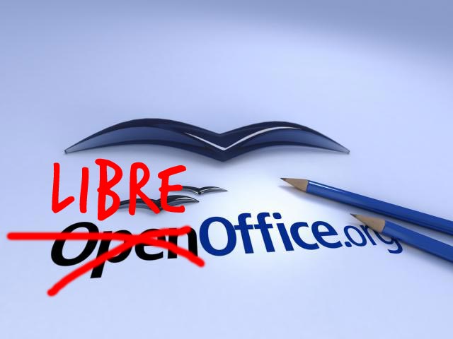 LibreOffice OpenOffice.org