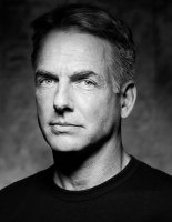 Mark Harmon - Jerry Avenaim - CC by-sa