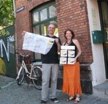 OpenStreetMap - Copenhague