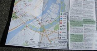 OpenStreetMap - Copenhague