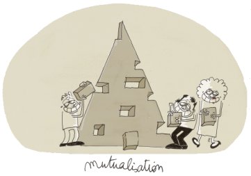 Weblettres - Tryptique : Mutualisation - Copyright Soph