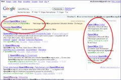 Google Adsense - OpenOffice.org