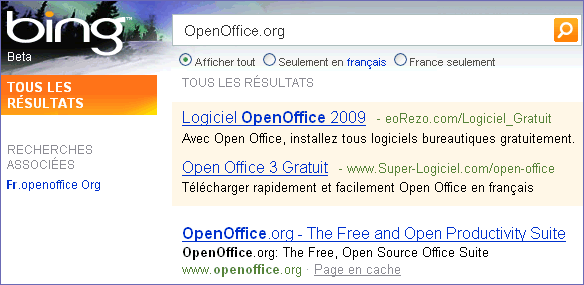 Google Adsense - OpenOffice.org Google Adsense - OpenOffice.org