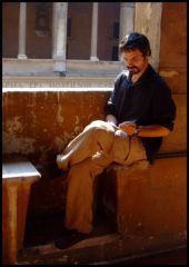 aKa en pleine inspiration...