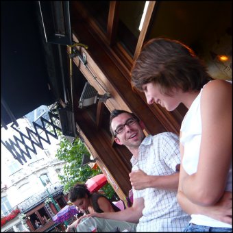 Belgique - aKa - CC-by