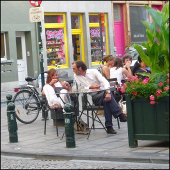 Belgique - aKa - CC-by