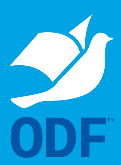 ODF - Liberate your documents