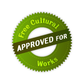 Approved for Free Cultural Works