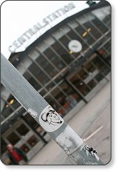 Central GNU - Wrote - CC By