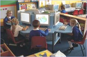 Computer Suite - Hands On Support - CC BY