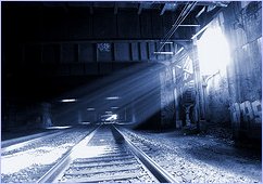 Freedom Tunnel 10 - by Pro-Zak - CC-BY