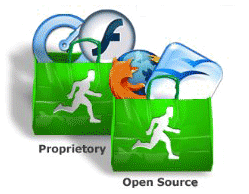 Logo Freespire 2.0
