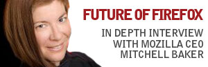 APC Magazine - Future of Firefox