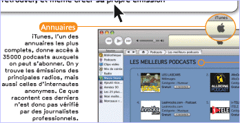 Internet sans embrouilles - apple