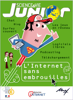 Internet sans embrouilles - couverture