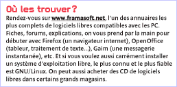 Internet sans embrouilles - framasoft