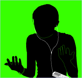 iPod - Parody
