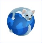IceWeasel logo 1 draft
