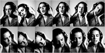 Much Music - RossinaBossioB - Creative Commons BY