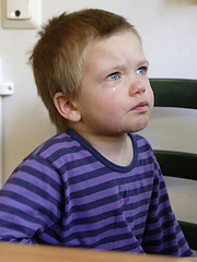 Not a happy end - Miikas - CC BySa