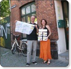 OpenStreetMap - Copenhagen