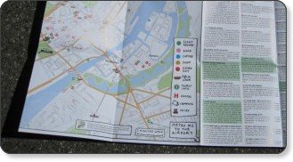 OpenStreetMap - Copenhagen