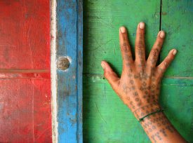 Vibrantly Rabari - Meanest Indian - CC by