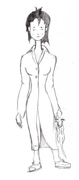 Lacrymosa - Laila - Art Libre