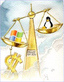 Windows vs Linux