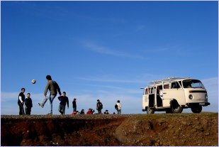 Wolks! - Gusstav - CC BY