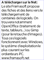 Libération 4 novembre 2006 Framasoft