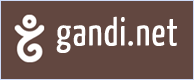 logo gandi