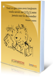 Framabook n°5 - LaTeX