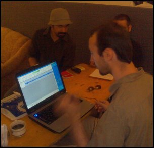 RMLL 2006 Framasoft