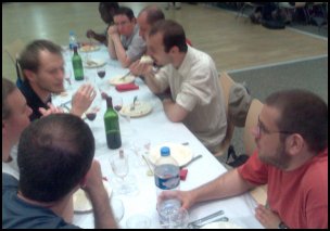 RMLL 2006 Framasoft