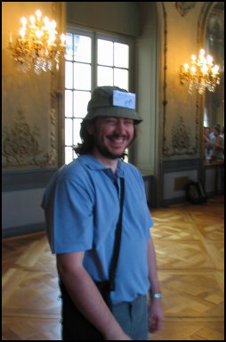 RMLL 2006 Framasoft