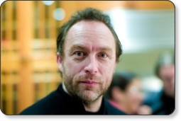 Jimmy Wales