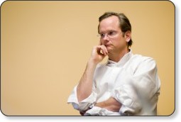 Lawrence Lessig